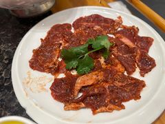 火锅牛排-老码头火锅(骡马市店)