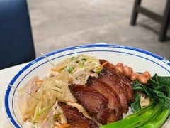 -和平馆·地道港澳茶餐厅(西门口店)