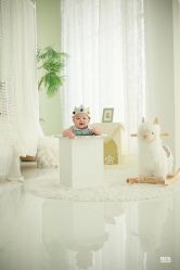 -Baby Pastel 自然光儿童摄影(CBD店)
