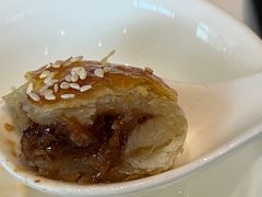 -顺德美的万豪酒店-万豪中餐厅