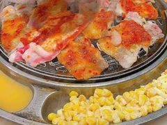 -韩宫宴炭火烤肉(印象城店)