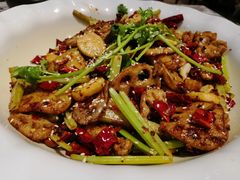 -凯荟·不止酸菜鱼(广州鸿德国际店)