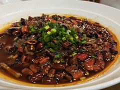 -双流老字号董蹄花(广场路店)