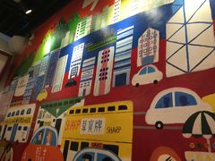 -孖记茶档·热腾茶餐(乐峰店)