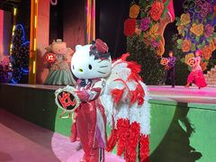 -安吉Hello Kitty乐园