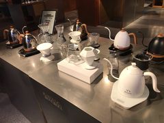 -sugarman espresso素饮糖人高新咖啡工厂