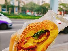 -惠源面包店(开禾路店)