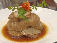 -朱桥甲鱼馆(淮海西路店)