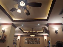 -摩根扒房(桐梓林店)