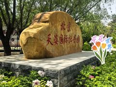 -太阳宫公园