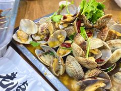 -老虎滩大连海鲜烧烤(建邺云锦路总店)