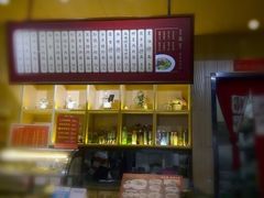 -王永生家常菜小海鲜(南奉公路店)