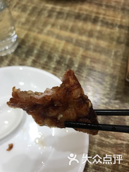鑫香家常菜-锅包肉图片-赤峰美食-大众点评网