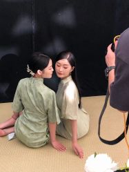 点击看大图 -蜜桃少女VISION写真馆(雁塔店)