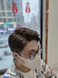 -小齐发型Star~salon