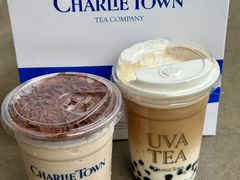 -CHARLIETOWN红茶公司(南京万象天地店)