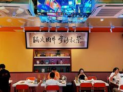 -荣叔港式沙嗲牛肉火锅(正佳潮流店)