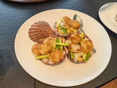 -三利音·浦之舟(滨江大道店)