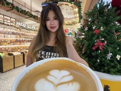 -PAPER STONE BAKERY(天汇广场店)
