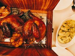 法式土豆泥-福楼法餐厅FLO