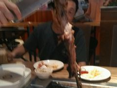 -比特堡啤酒烤肉自助料理(和平店)