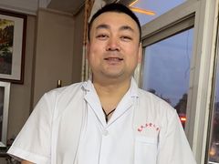-楚氏正骨推拿按摩院(九水东路店)