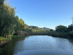 -贵阳市花溪国家城市湿地公园