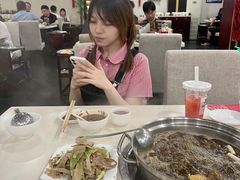 -太婆天府山珍酒楼(亚运村店)