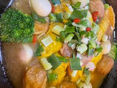 胡适一品锅-中国徽菜·徽商故里(远大店)
