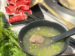 -海汕记·潮汕鲜牛肉火锅·自助