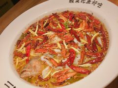 -太二酸菜鱼(深圳布吉万象汇店)