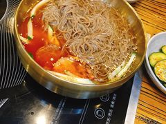 -纽斯桑拿会所(天山店)