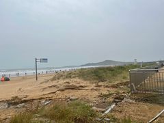 -青岛银沙滩