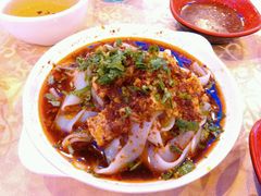 新疆凉皮-维吾尔餐厅(宜山路店)