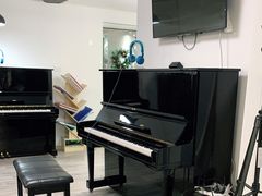 -梅纳·钢琴声乐架子鼓Mena Music(双井店)