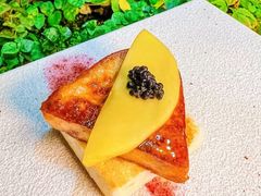 -森味薪火烧•烧鸟居酒屋•日本料理(望京店)