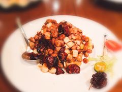 -郑州嘉锦酒店·华夏食府中餐厅(中原路店)