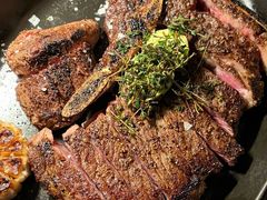 -Wolfgang’s Steakhouse 沃夫冈牛排馆(上海白玉兰广场店)