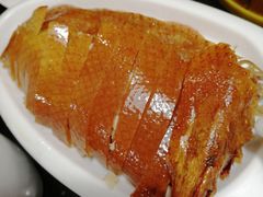 -大鸭梨烤鸭(甘家口店)
