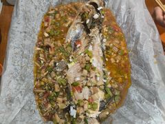 -三煮纸包鱼(青岛总店)