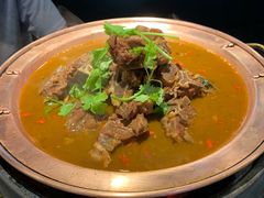 -常赢三兄弟·清真涮肉(五莲路店)