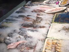 -小厨师·二十年沈家门小海鲜(百井坊巷店)