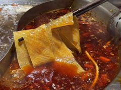 -沸炉重庆老火锅(军事博物馆店)