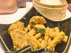 -桂满陇·手作小笼包&江南叫花鸡(中山公园店)