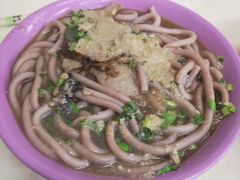 -牛马行牛肉饸饹铺(青岛街店)