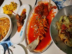 -姑苏家宴·苏帮菜·松鼠桂鱼(苏州总店)