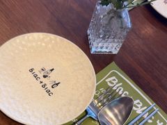 -Blac+Blac(中海环宇荟店)