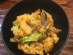 -意成料理