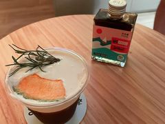 -Seesaw Coffee(88铜仁路店)