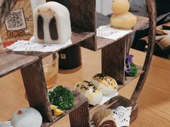 -全聚德烤鸭店(马家堡店)